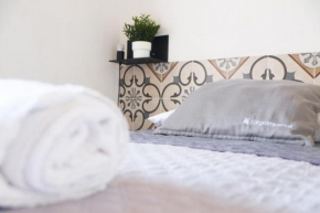 Largo Imperiali B&B, Avetrana